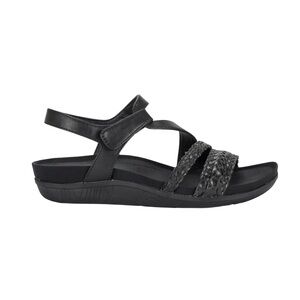 BareTraps JALEN Womens Sandals Black